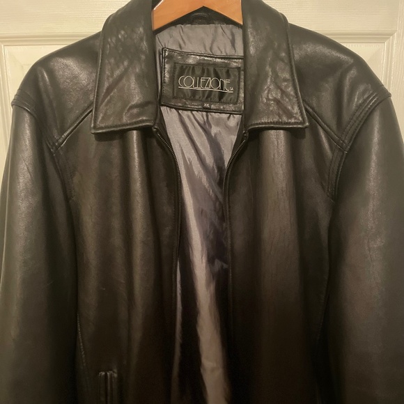 arte pixel dancer jacket L